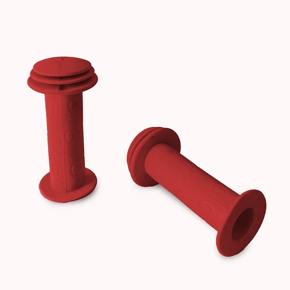 Çocuk Bisiklet Elcik - BMX, Antibakteriyel, Plastik, - Resim 8