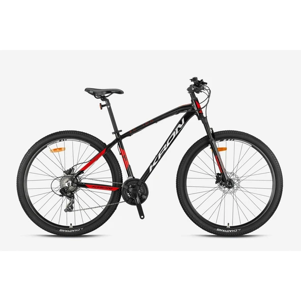 Kron XC 100 26 Jant 14 Kadro 21 Vites H.Disk Dağ Bisikleti - 2