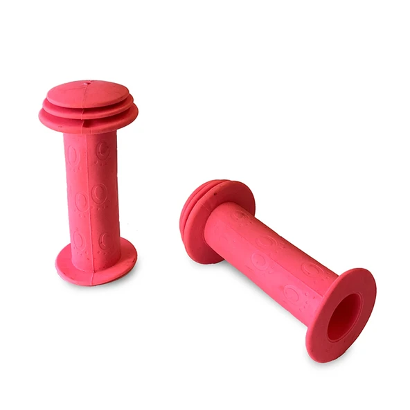 Çocuk Bisiklet Elcik - BMX, Antibakteriyel, Plastik, - Resim 6