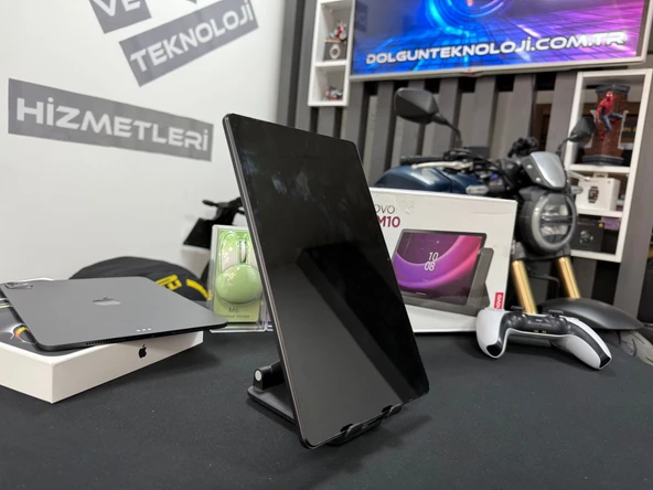 Lenovo Tab M10 Plus 128 GB  Tablet (İKİNCİ EL) - 2