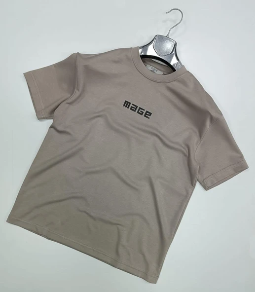 Baros Slim Fit Erkek Kısa Kol Tshirt  7279