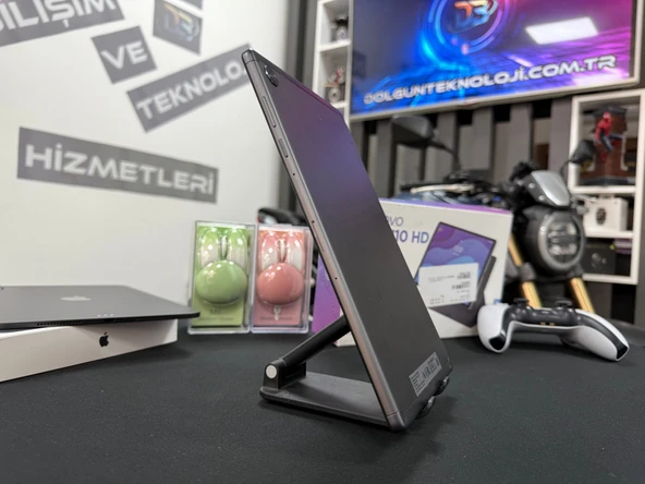Lenovo Tab M10 HD 10.1 Tablet (İKİNCİ EL) - 5