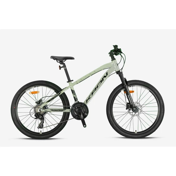 Kron XC 100 26 Jant 14 Kadro 21 Vites H.Disk Dağ Bisikleti