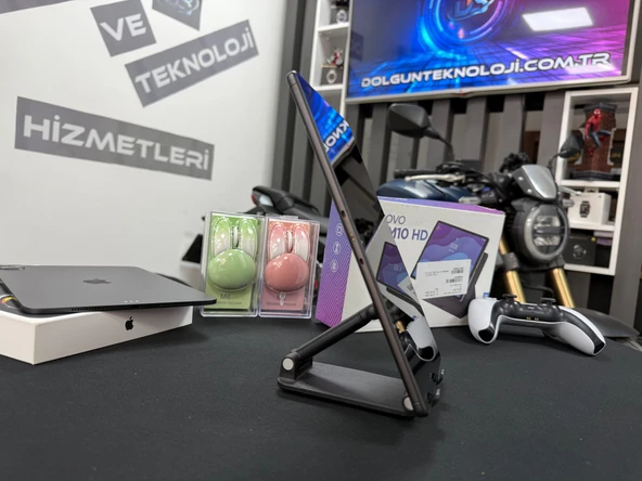 Lenovo Tab M10 HD 10.1 Tablet (İKİNCİ EL) - 3