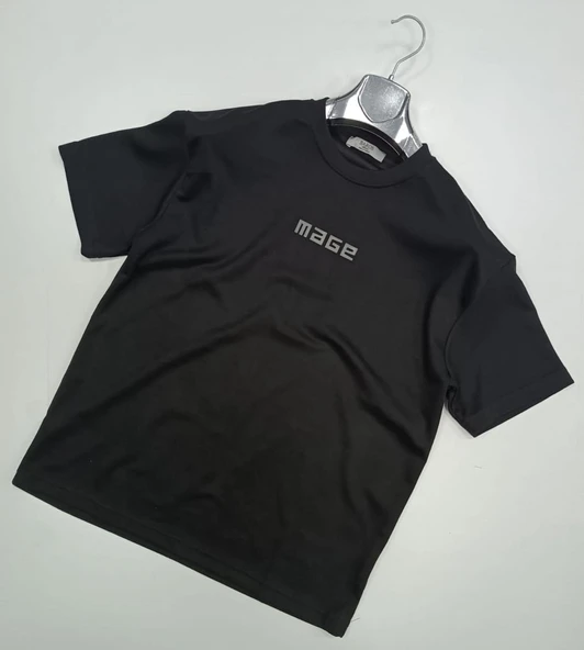 Baros Slim Fit Erkek Kısa Kol Tshirt  7279 - 3