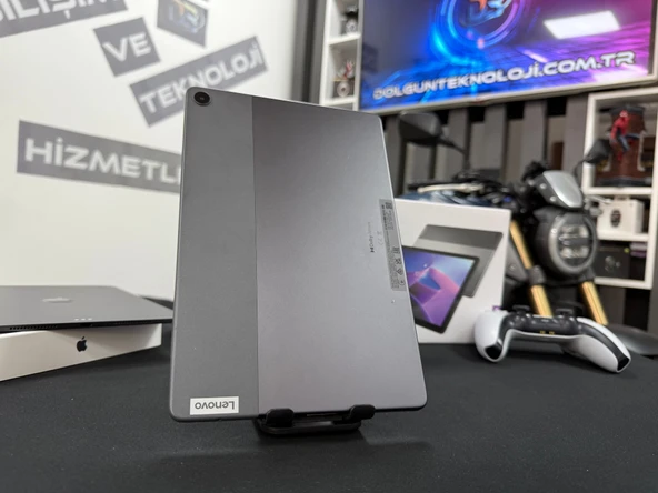 Lenovo Tab M10 10.1 Tablet (İKİNCİ EL) - 5