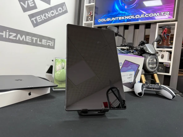Lenovo Tab M10 HD 10.1 Tablet (İKİNCİ EL) - 2