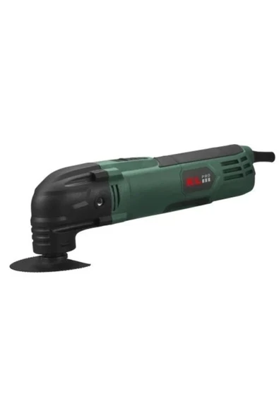 KL KLMT305 300W ÇOK AMAÇLI MAKİNE