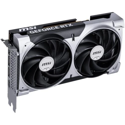 MSI GEFORCE RTX 5060 8G VENTUS 2X OC 128BIT - 4