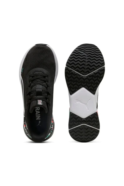 Puma Disperse XT 4 Wns Tropical Kadın Spor Ayakkabı 31108802 - 5