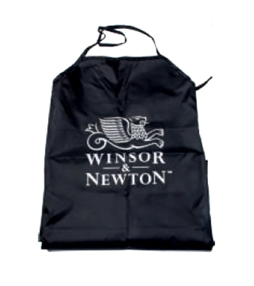 Winsor&Newton Kumaş Boyama Önlüğü 85X63Cm ürün görseli 1