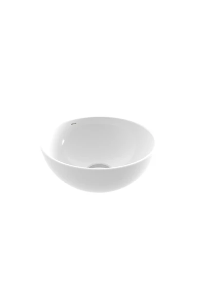 Bocchi Sottile Slimline Mini Lavabo 26 Cm P.beyaz 1471-001-0125 ürün görseli 1