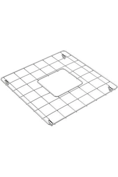 Bocchi Paslanmaz Çelik Tel Izgara, 85 Cm 2300-2016 (2300 0016) ürün görseli 1