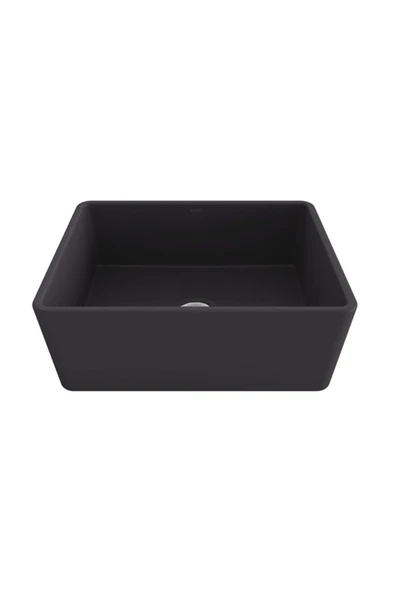 Bocchi Lavello Eviye 60 Cm Mat Anrasit 1137-020-0120-03