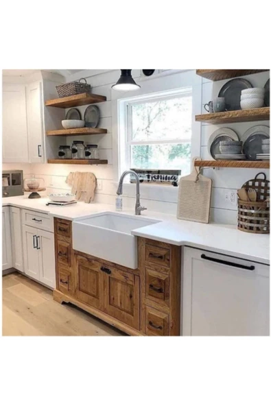 Bocchi Lavello Mutfak Eviyesi 60 Cm Parlak Beyaz 1137-001-0120-03 - 5