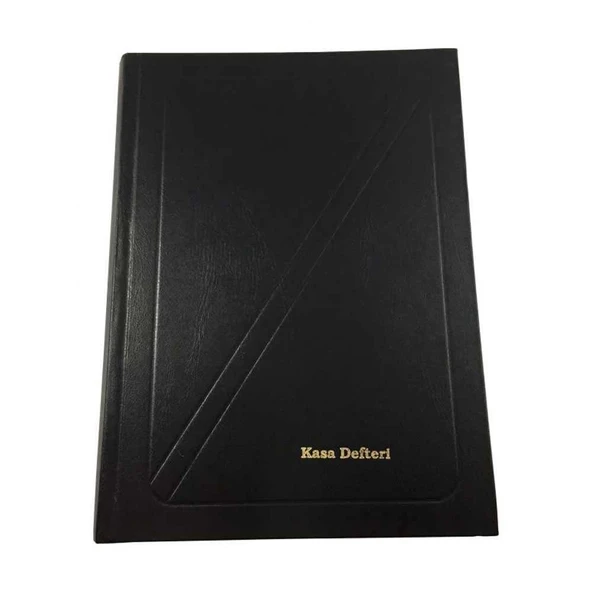 Dilman 374 Kasa Defteri 17x24 cm 368 Yaprak - 2