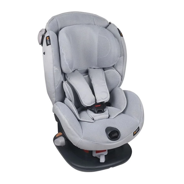 Besafe Izi Comfort X3 9-18 Kg Oto Koltuğu Peak Mesh