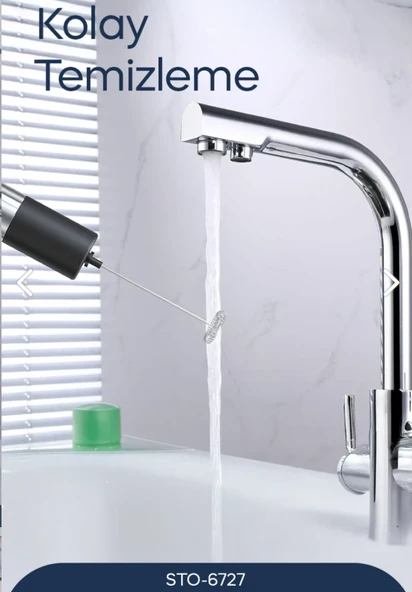 Sinbo Profesyonel Süt Ve Kahve Köpürtücü - Super Power Motor Sto-6727 Yeni Seri Süt Köpürtücü Milk Frother - 5