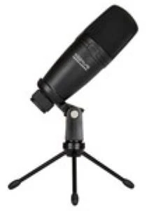 Kozmos KCP-3 Pro /  Aksesuarlı Condenser Stüdyo Mikrofonu - 3