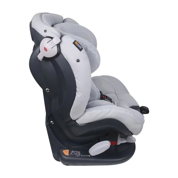 Besafe Izi Comfort X3 9-18 Kg Oto Koltuğu Peak Mesh - 3