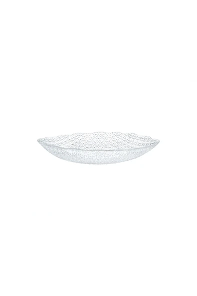 Charmes Oval Kase 20x13 Cm - 1