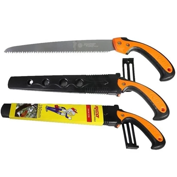 RICO KILIFLI BUDAMA TESTERE J250 MM