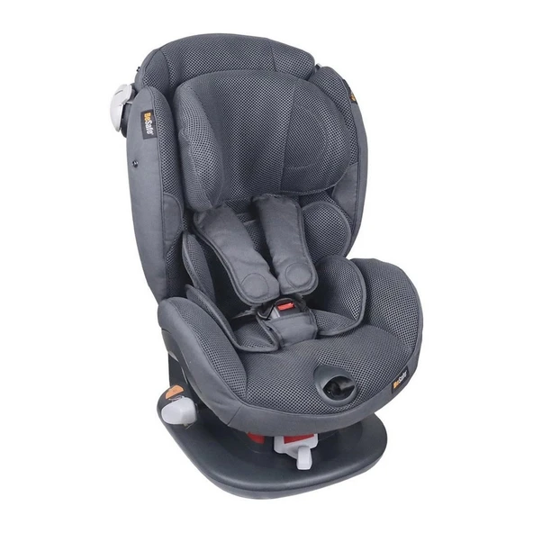 Besafe Izi Comfort X3 9-18 Kg Oto Koltuğu Anthracite Mesh