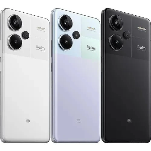 Xiaomi Redmi Note 13 Pro Plus 512 GB Siyah - 4