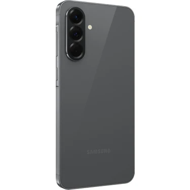 Samsung Galaxy A56 5g 128GB 8 GB Ram (Samsung Türkiye Garantili) Siyah - 4