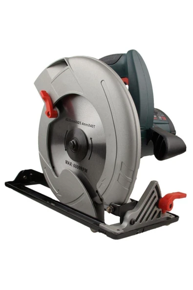 KL KLDAT96235 235MM ELK DAİRE TESTERE 2400W