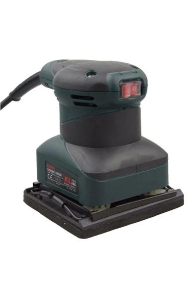 KL KLEZ43110 150W 110X100 MM TİTREŞİMLİ ZIMPARA - 2