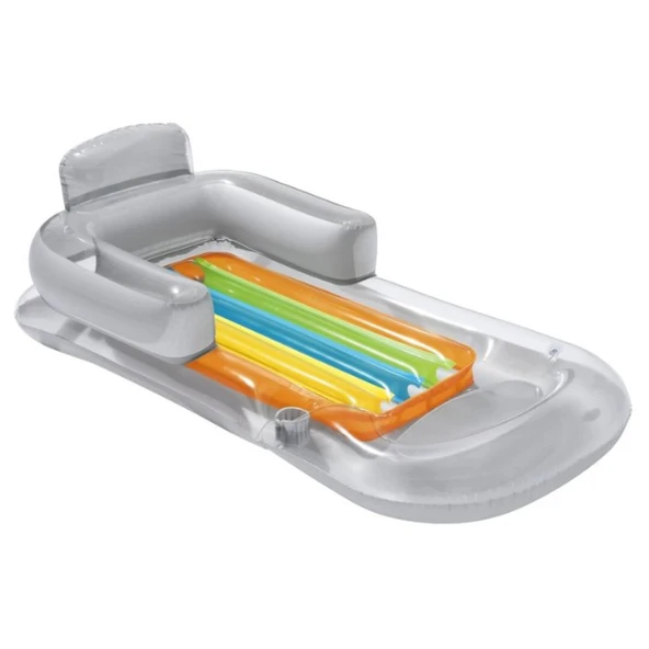 Lüks Koltuklu Deniz Yatağı ürün görseli