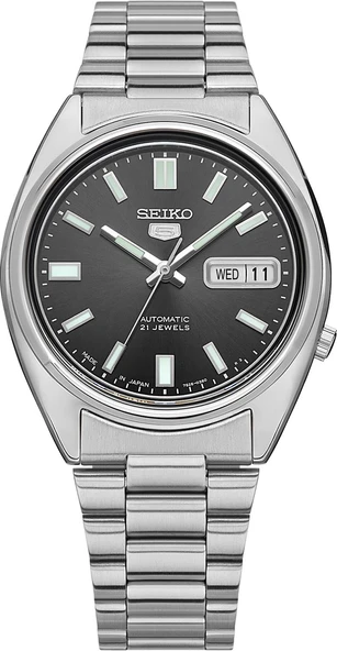 Seiko SNXS79J 5 Otomatik Japon Erkek Kol Saati