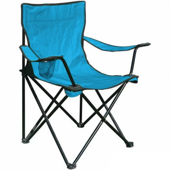 Katlanabilir Balıkçı ve Kamp Sandalyesi ürün görseli
