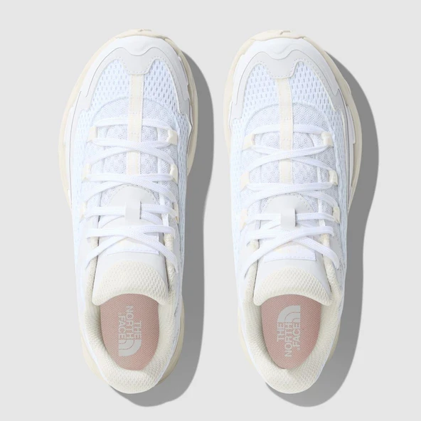 W VECTIV TARAVAL White White 40 - 4