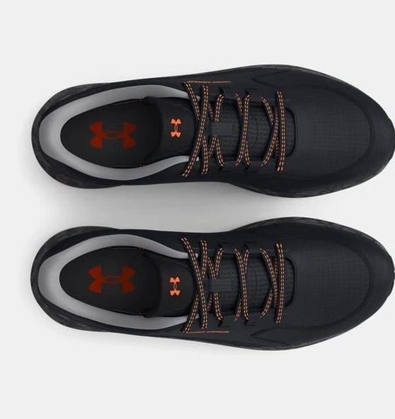 UA Charged Bandit TR 3 Black Black 42 - 4