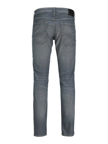 JJIGLENN JJICON JJ 619 50SPS NOOS GREY GREY 34 30 - Resim 3