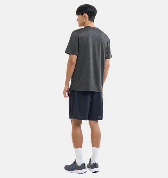 UA Tech Vent SS Black Black XL - 5