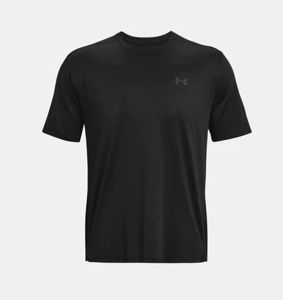 UA Tech Vent SS Black Black XL - 4