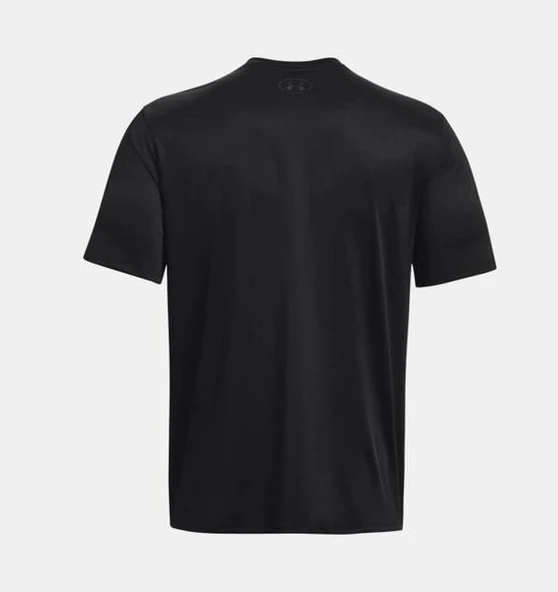 UA Tech Vent SS Black Black XL - 3
