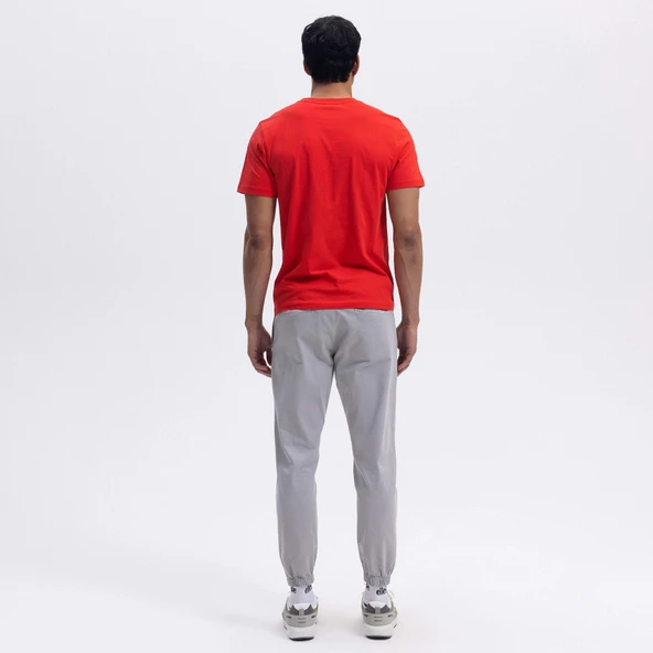 Ellesse Erkek Tişört EM462-RD Red Red M - 2