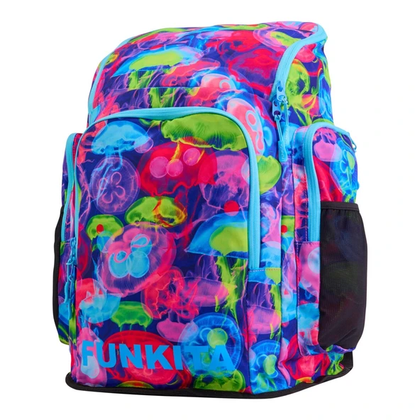 Funkita Space Case 40L Sırt Çantası (Sting Stung)