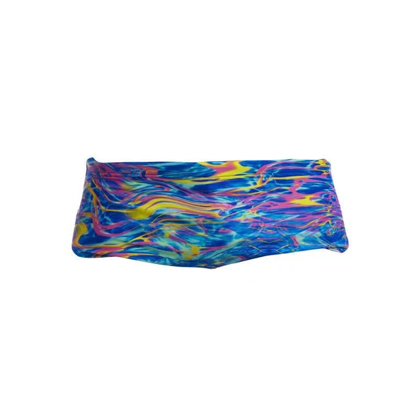 Funky Trunks Stir Crazy Erkek Mayosu