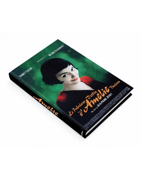 Deffter Amelie 96 Yaprak Çizgili Sert Kapak Defter - 2