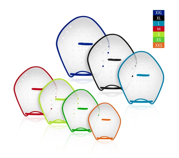 TYR Catalyst El Paleti