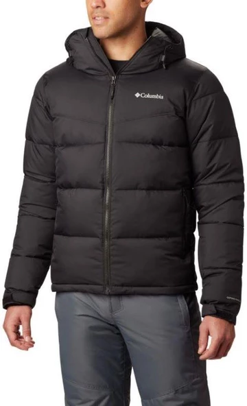 Columbia Iceline Ridge Jacket Erkek Mont WM0902-013