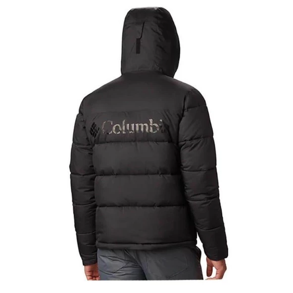 Columbia Iceline Ridge Jacket Erkek Mont WM0902-013 - 2
