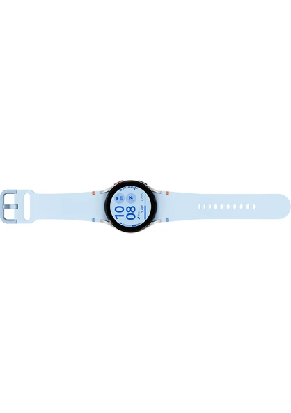 Samsung Galaxy Watch FE Gümüş Akıllı Saat - 5