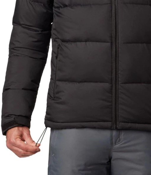 Columbia Iceline Ridge Jacket Erkek Mont WM0902-013 - 4