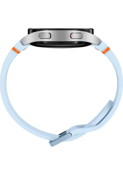 Samsung Galaxy Watch FE Gümüş Akıllı Saat - 6